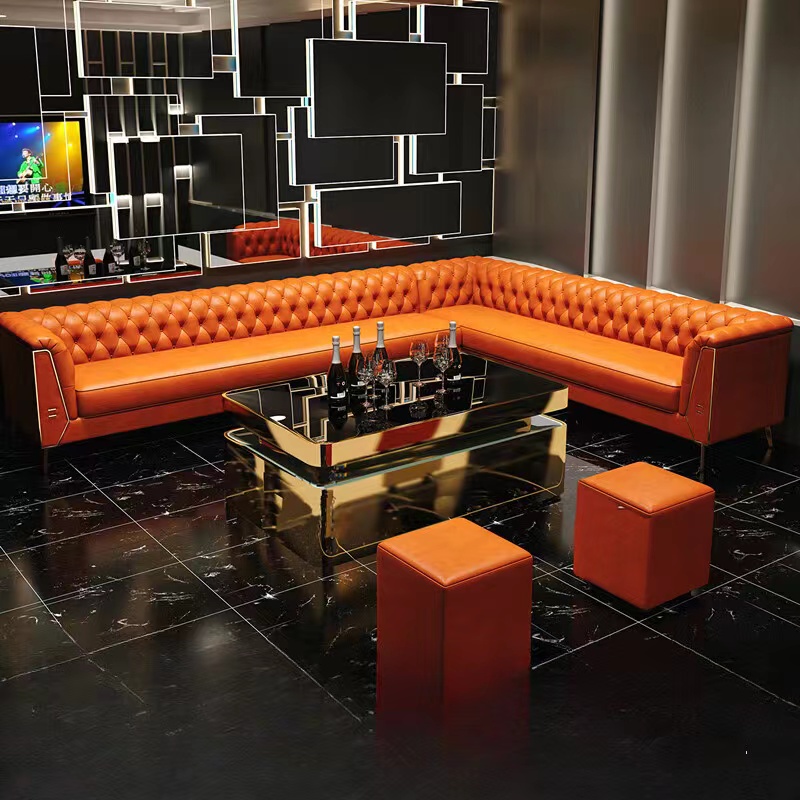 周口小时场ktv颠覆传统，迎接新模式-淮阳县ktv预定